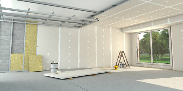 Best Blown-in Insulation  in Pharr, TX