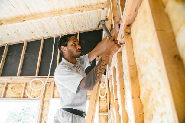 Reliable Pharr, TX Insulation Contractor Solutions