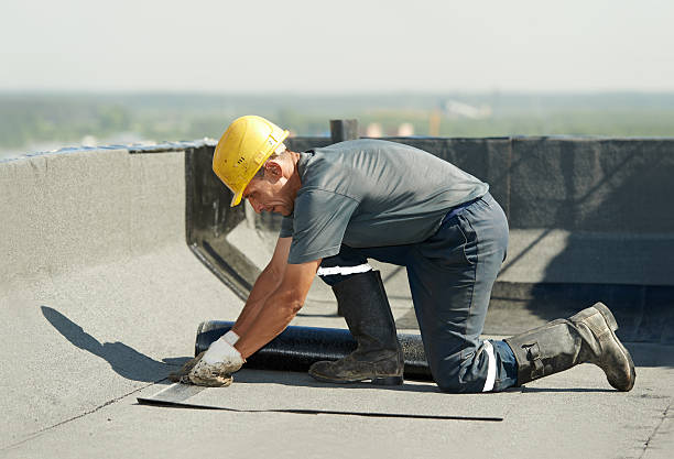 Range of Insulation Solutions in Pharr, TX