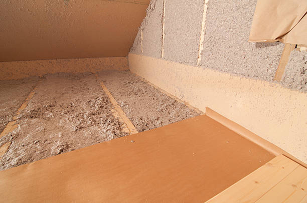 Best Insulation for New Construction  in Pharr, TX
